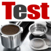 Testbericht Espressomaschinen 2016
