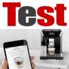 Testbericht Kaffeevollautomaten 2019